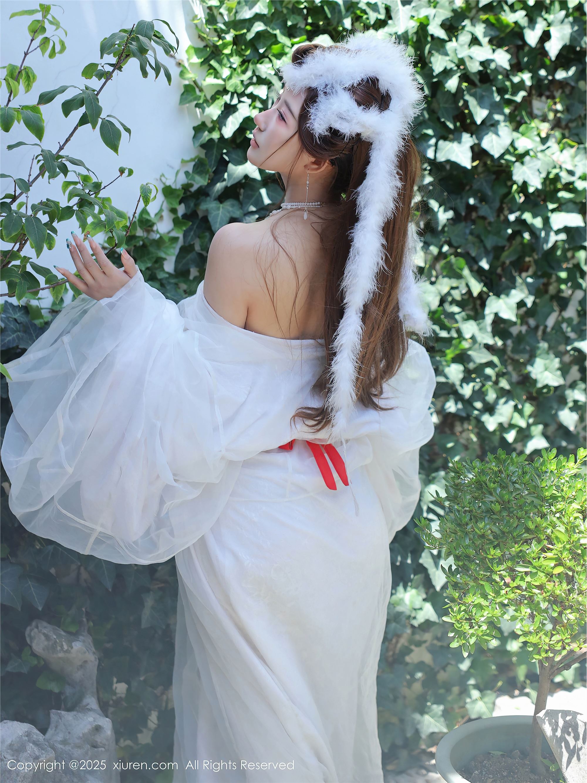 Xiuren秀人网 2025.10.09 NO.10843 金允希Yuki